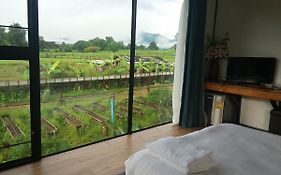 Him doy muang pan resort ฮิมดอยเมืองปานรีสอร์ท